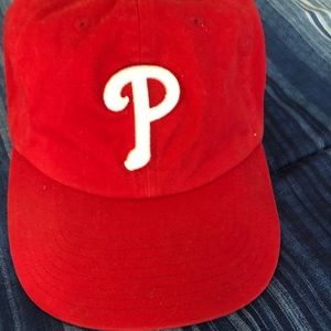 Phillies Hat